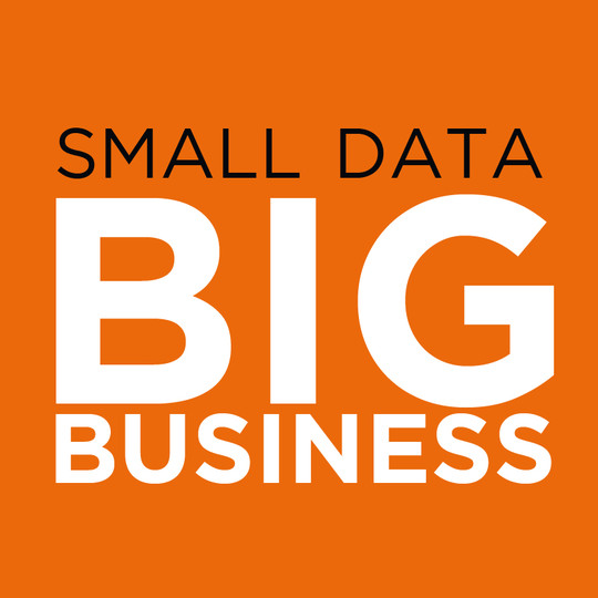 Big data, booming business